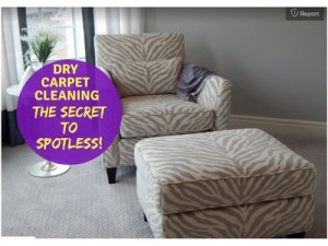 Sofa Cleaners Stockport